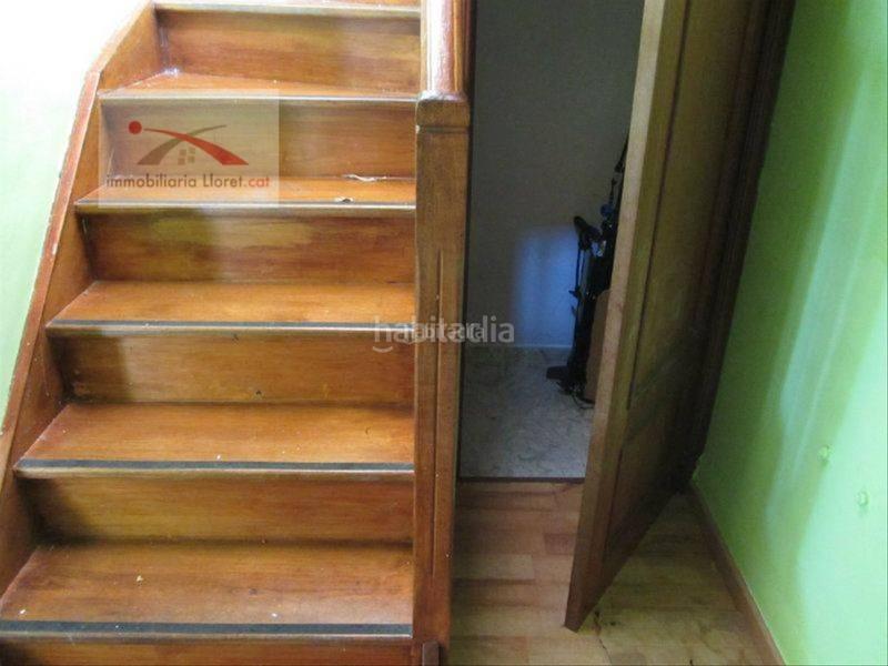 Foto ee58d99f-e9ba-4021-aae0-bd6a4c6948a5. Àtic amb calefacció aparcament piscina a Fenals Lloret de Mar