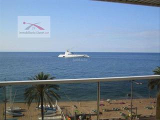 Appartement dans Centre. En frente la playa 1 linea de mar 200m2