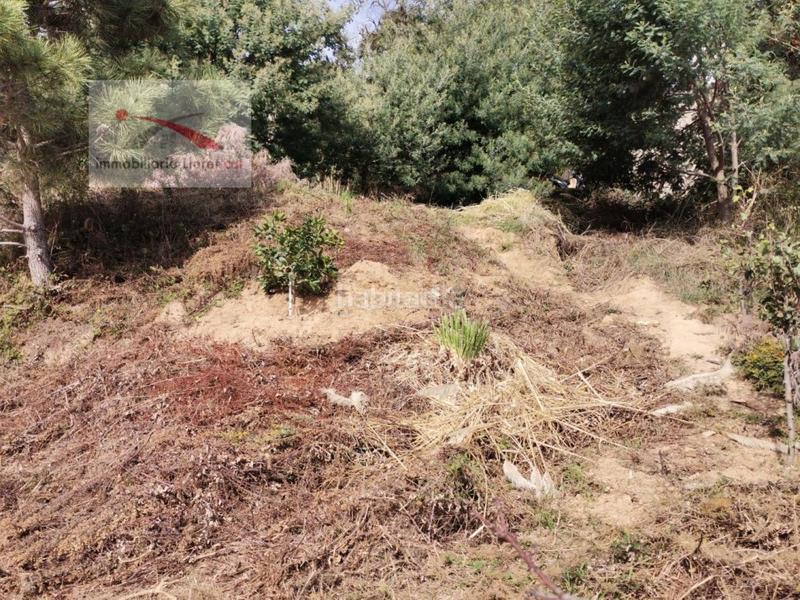 Foto 82799616-5490-48e7-b86e-57dd8cec7518. Residential plot in Lloret Residencial - Montlloret Lloret de Mar