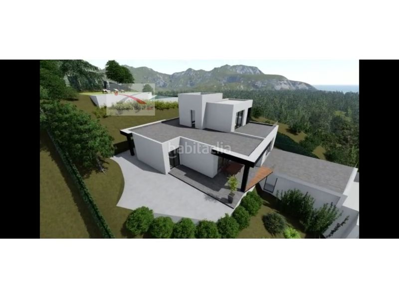 Foto 94191576-099f-4aa3-9071-91d9a9972fc4. Casa amb calefacció aparcament piscina a Roca Grossa Lloret de Mar