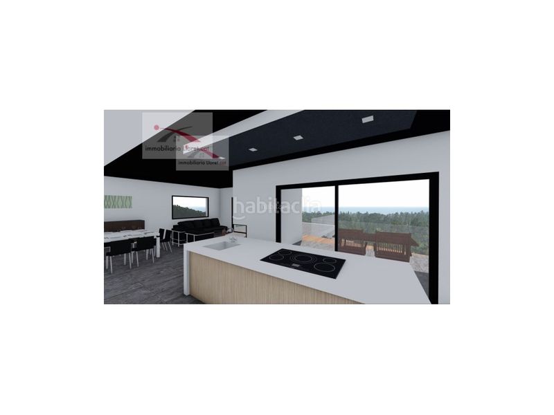 Foto af3b3324-baf9-41f9-9b2a-af5519610766. Casa amb calefacció aparcament piscina a Roca Grossa Lloret de Mar