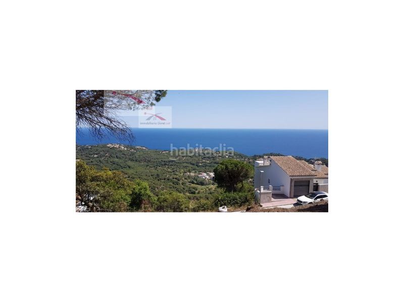 Foto c1c0355b-3a9e-46cc-8c04-be1f6cbb193d. Casa amb calefacció aparcament piscina a Roca Grossa Lloret de Mar
