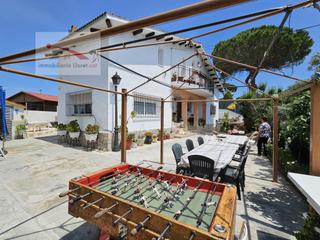 Maison dans Terrabrava - Tordera Parc. Espectacular casa en una zona tranquila cerca del pueblo