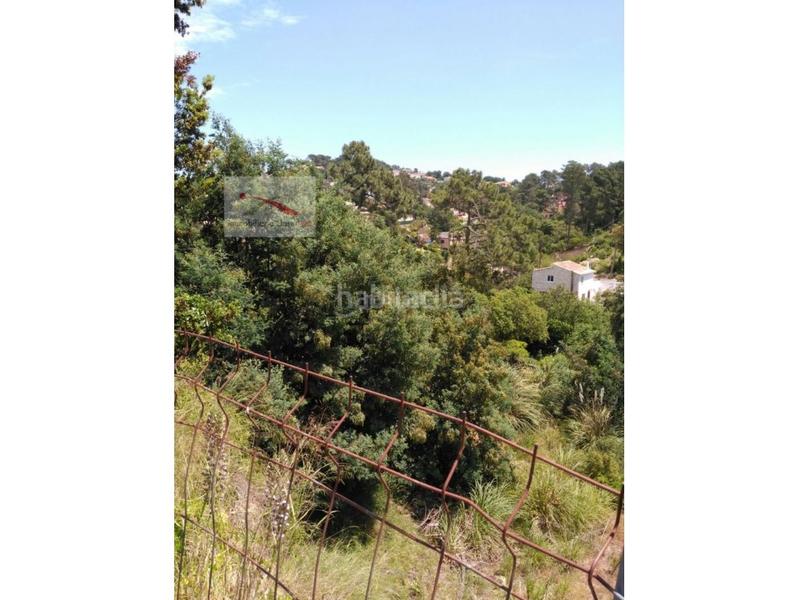 Foto 17465d09-4768-4b43-a0f1-c2626e1de9f7. Terreny residencial a carrer conflent 10 a Lloret Blau - La Creu de Lloret Lloret de Mar
