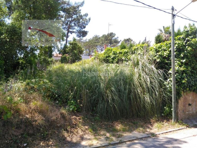 Foto 9be8dfae-67d7-4c5f-90a6-533496e977e0. Terreny residencial a carrer conflent 10 a Lloret Blau - La Creu de Lloret Lloret de Mar