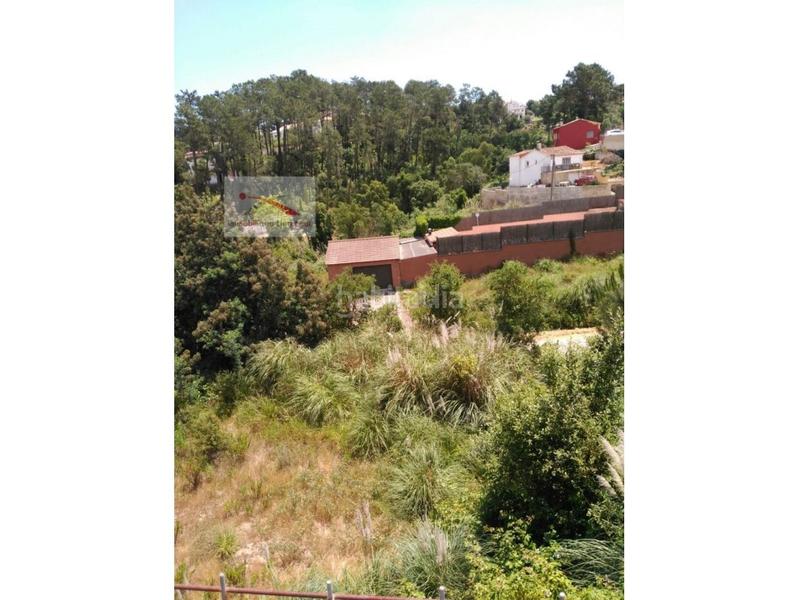 Foto db6d966b-a220-48a5-9dfd-8ff0fcc2aa91. Terreny residencial a carrer conflent 10 a Lloret Blau - La Creu de Lloret Lloret de Mar