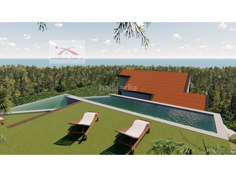 Foto 1a5ef62f-c600-4349-bc60-e8117fe4bb36. Casa amb aparcament piscina a Roca Grossa Lloret de Mar