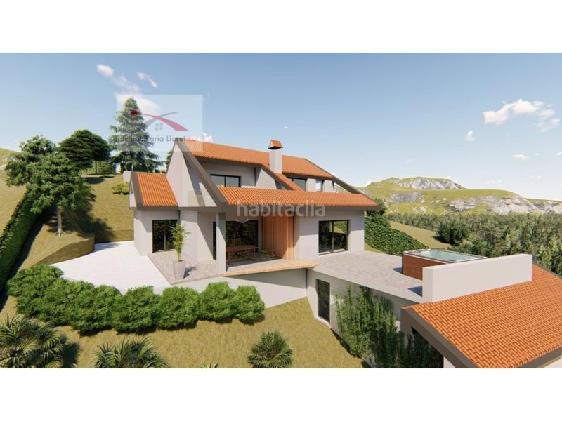 Foto 1e29ad56-c966-46a2-a3ab-c061e860c33e. Casa amb aparcament piscina a Roca Grossa Lloret de Mar