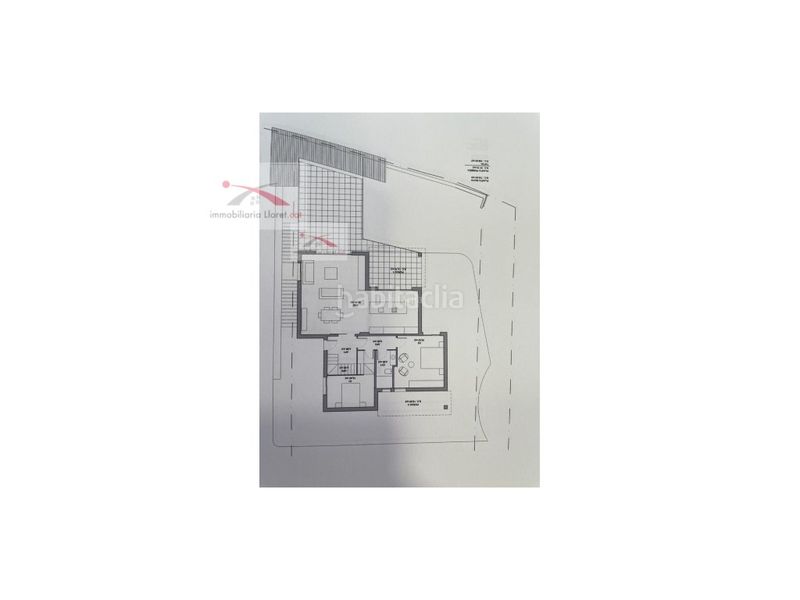 Foto 403b3eab-b782-4cc7-a8e8-27e0c0887378. Casa amb aparcament piscina a Roca Grossa Lloret de Mar
