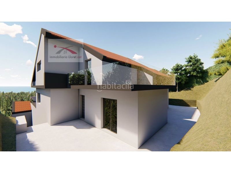 Foto 5523b6dc-c867-43e3-94d5-d305b4c0d74d. Casa amb aparcament piscina a Roca Grossa Lloret de Mar