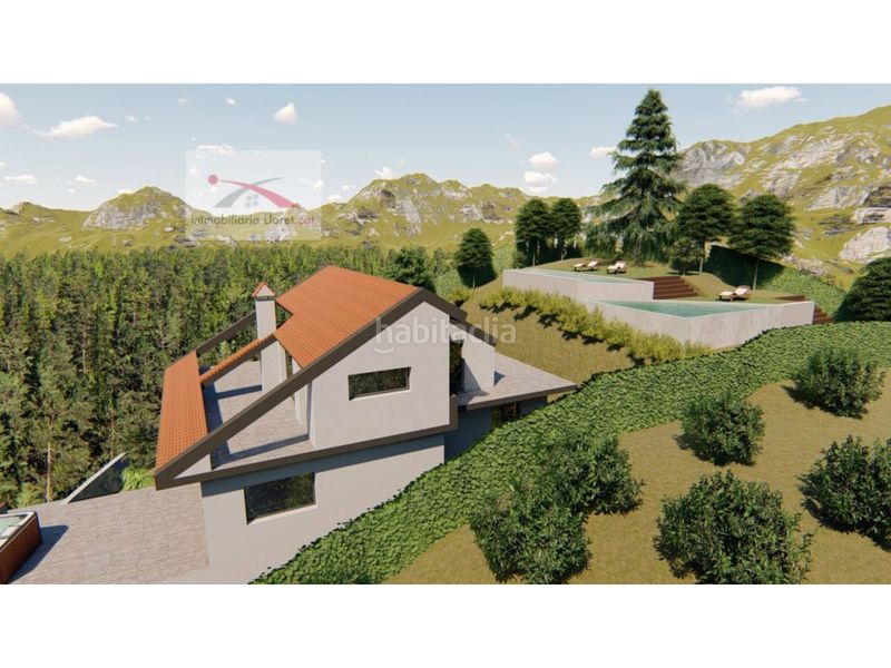 Foto 7775dcd1-a1bc-4ebd-96db-3fde158f6453. Casa amb aparcament piscina a Roca Grossa Lloret de Mar