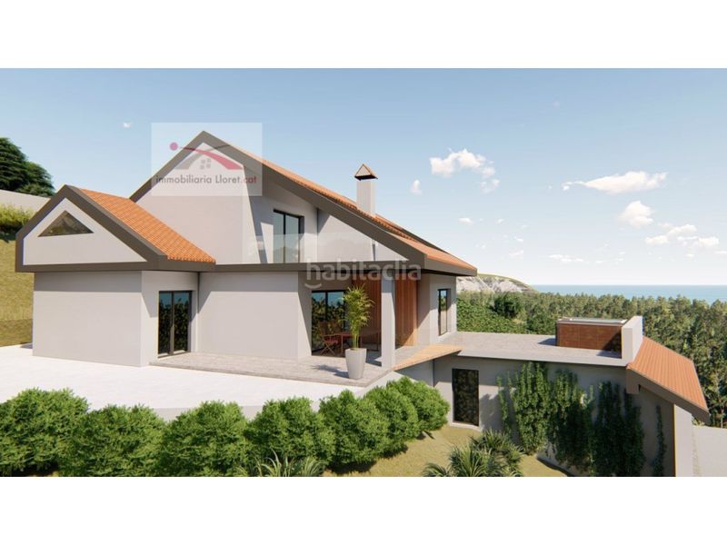 Foto ddda785b-e5c1-421f-a556-9a14b0853fd2. Casa amb aparcament piscina a Roca Grossa Lloret de Mar