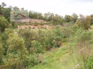Terreny residencial a Carrer mart 21. 4 terrenos 4 x1.000m2 en urb. lloret residencial