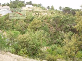 Terreny residencial a Carrer mart 21. 4 terrenos 4 x1.000m2 en urb. lloret residencial