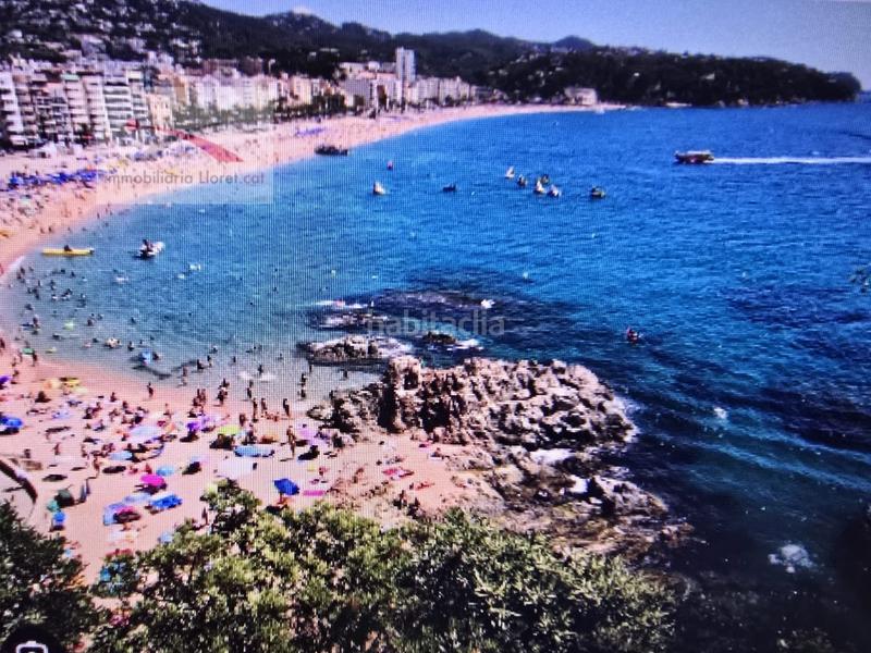 Foto 2a1224a4-054e-4933-bcd3-aeb982407aac. Terreny residencial a Lloret Residencial - Montlloret Lloret de Mar