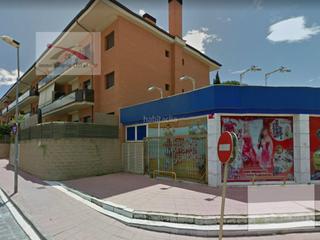 Aparcament cotxe a Fenals. Parking en fenals !!!!