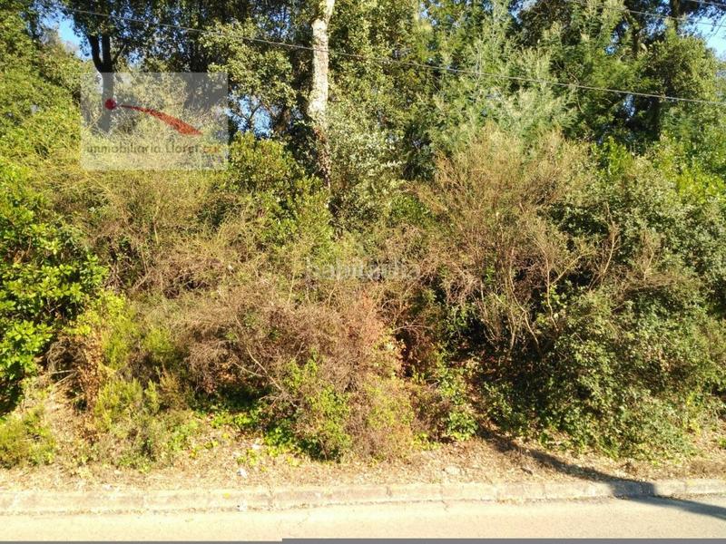 Foto d3507f74-d443-4b2c-882b-55d790cdb9bd. Wohngrundstück in carrer la serra longa 59 in Urbanitzacions del Nord Santa Cristina d´Aro