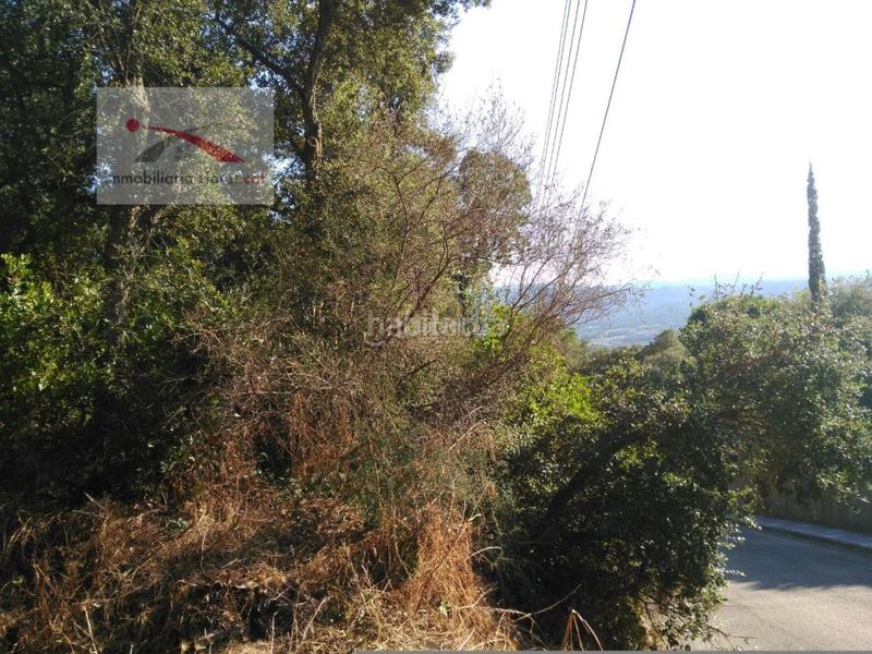 Foto ff00e8e5-c6e8-4d06-ad97-113241b9a195. Wohngrundstück in carrer la serra longa 59 in Urbanitzacions del Nord Santa Cristina d´Aro