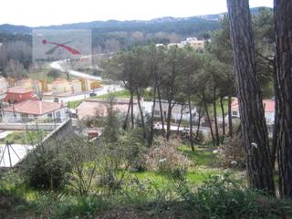 Terreny residencial a Terrafortuna - Puig Ventós. Terreno en terrafortuna