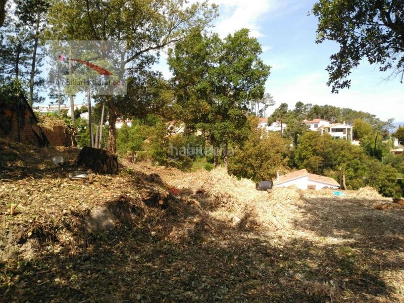 Foto 1a0d4678-dbc7-47de-a188-7a00e4e8325c. Terreny residencial a carrer cadaqués 16 a Lloret Blau - La Creu de Lloret Lloret de Mar