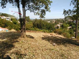 Terreny residencial a Carrer cadaqués 16. La creu de lloret... muy fácil de construir y buenas vistas.