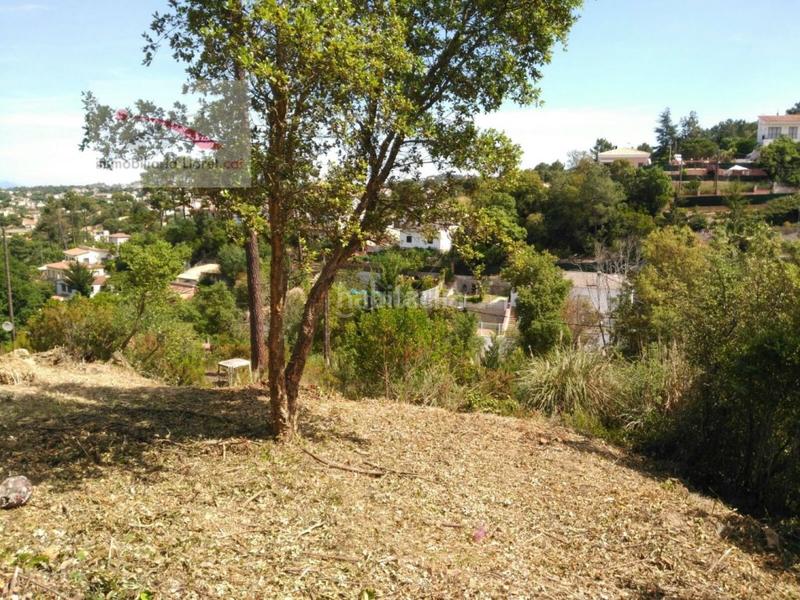 Foto acf34e0d-2a17-4491-a268-0f16f90ffdfd. Terreny residencial a carrer cadaqués 16 a Lloret Blau - La Creu de Lloret Lloret de Mar