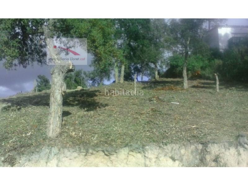 Foto c78469d5-53ff-48ab-be89-c290dfb26767. Terreny residencial a carrer cadaqués 16 a Lloret Blau - La Creu de Lloret Lloret de Mar