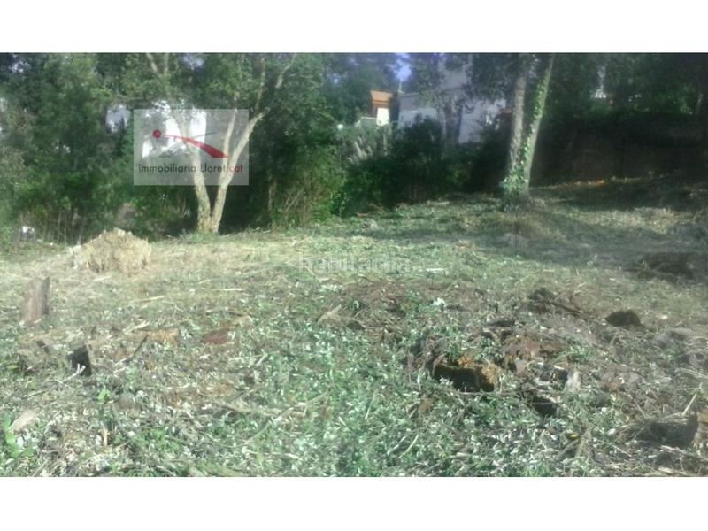 Foto d57e5892-e114-4108-b2a1-d82bf81e4e94. Terreny residencial a carrer cadaqués 16 a Lloret Blau - La Creu de Lloret Lloret de Mar