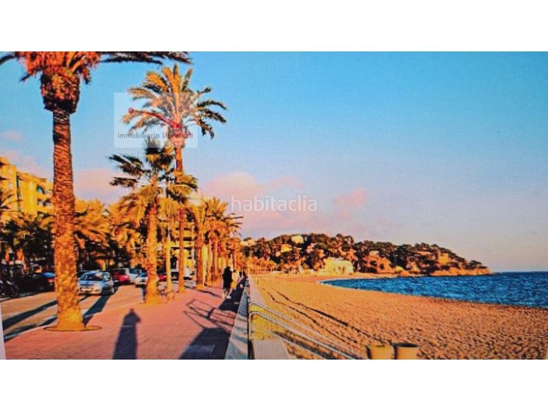 Foto 5cc70371-682b-4bf0-9079-585d13a3e478. Terreny residencial a Lloret Blau - La Creu de Lloret Lloret de Mar