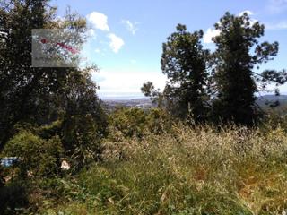 Terreny residencial a Lloret Blau - La Creu de Lloret. Vistas mar en urb. lloret blau
