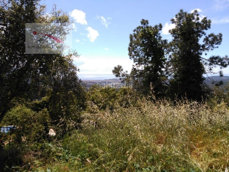 Foto e3e8021f-aa3e-473c-aeb1-5b37a8b12c25. Terreny residencial a Lloret Blau - La Creu de Lloret Lloret de Mar