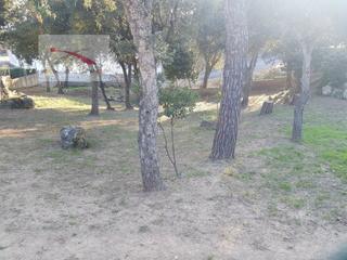 Terreno residenziale in Urbanitzacions del Nord. Urbanización sant miquel daro