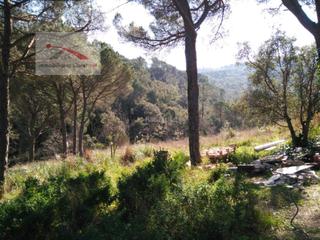 Terreny residencial a Golf Costa Brava. Urb. golf costa brava 1.520m2
