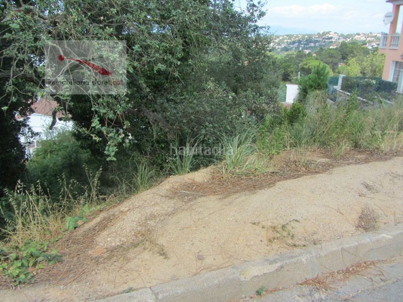 Foto 3d17f438-6b7a-4348-b792-17423dc4278e. Terreny residencial a Lloret Blau - La Creu de Lloret Lloret de Mar