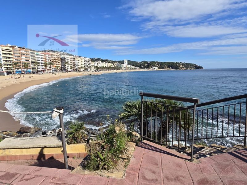 Foto 6810f2e3-9843-4532-8768-cb9786c5cf64. Terreny residencial a Lloret Blau - La Creu de Lloret Lloret de Mar