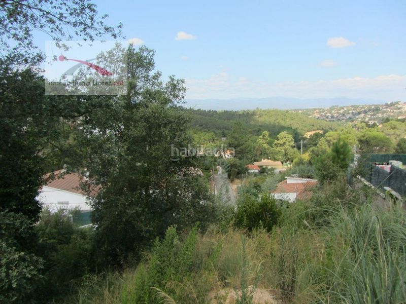 Foto cb63e7ee-0b05-41fe-98f5-b95a78e56178. Terreny residencial a Lloret Blau - La Creu de Lloret Lloret de Mar