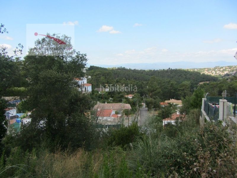 Foto d4b6b01d-c5f9-43c8-985f-4c67ba78872d. Terreny residencial a Lloret Blau - La Creu de Lloret Lloret de Mar