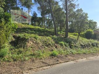 Terreny residencial a Carrer faig 32. Urb. lloret residencial... muy soleado