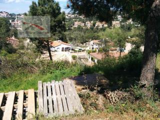 Terreno residencial en Lloret Residencial - Montlloret. Terreno vallado