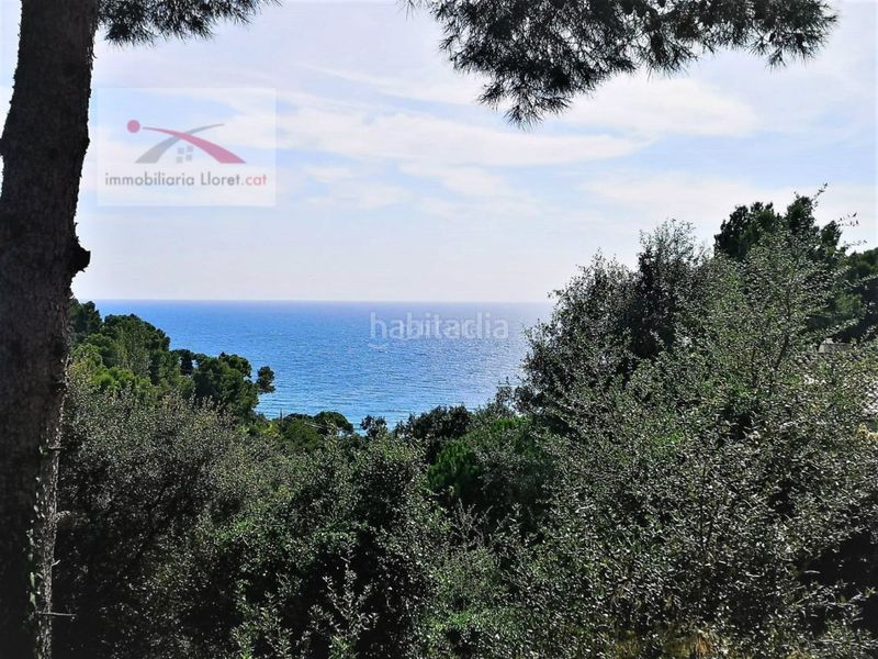 Foto 220246a5-6689-49d0-82ed-08e9ba0069c6. Terreny residencial a Santa Maria de Llorell Tossa de Mar