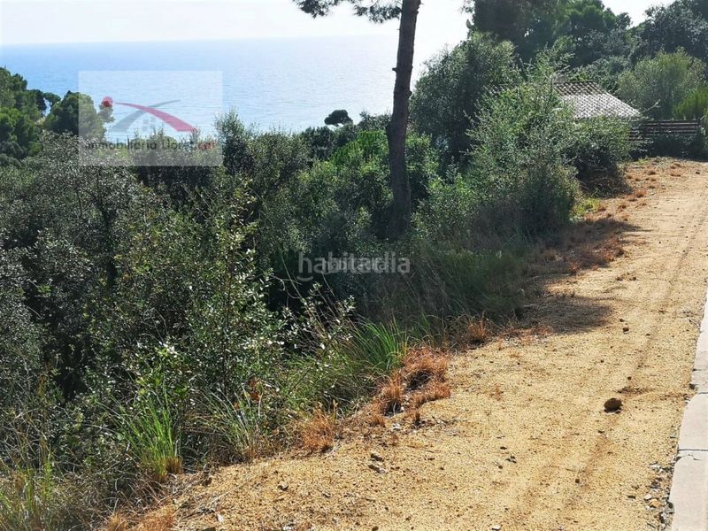 Foto aa07285b-ae46-4f3c-bfbf-87d2ebf0bcac. Terreny residencial a Santa Maria de Llorell Tossa de Mar