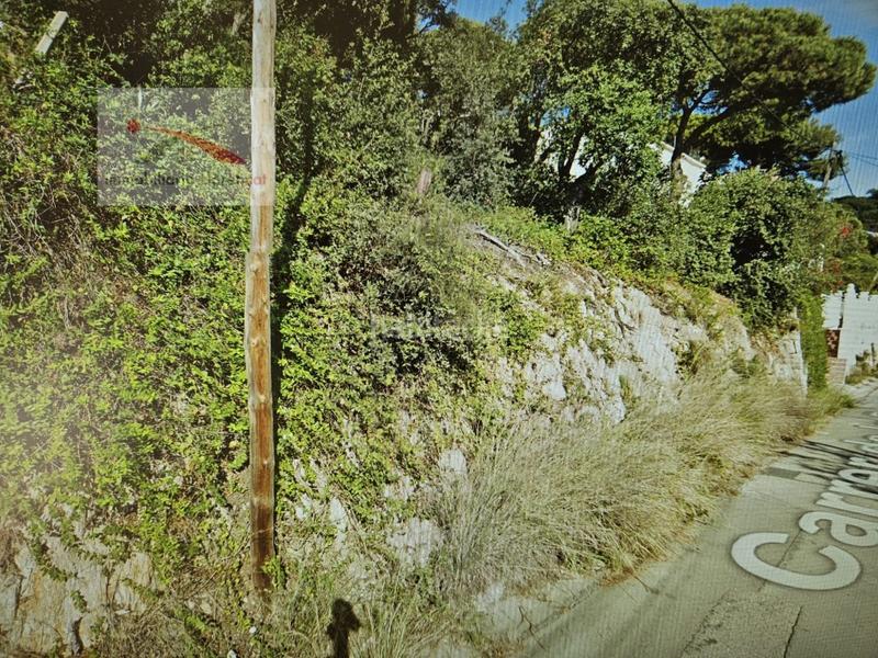 Foto 5ccd7033-2b70-438a-b90c-f1a313d9d6ba. Terreno residenziale in Roca Grossa Lloret de Mar