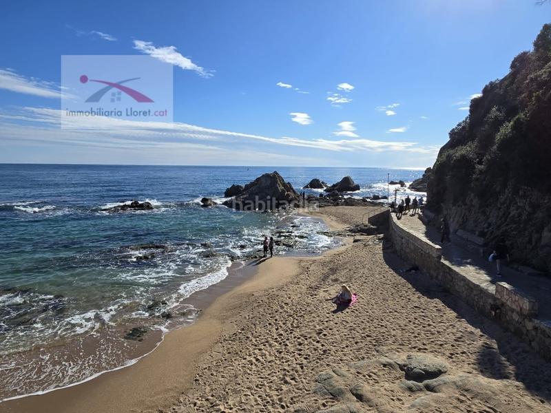 Foto a67f4f23-8029-49d9-9220-1b2c8776cc4f. Terreno residenziale in Roca Grossa Lloret de Mar