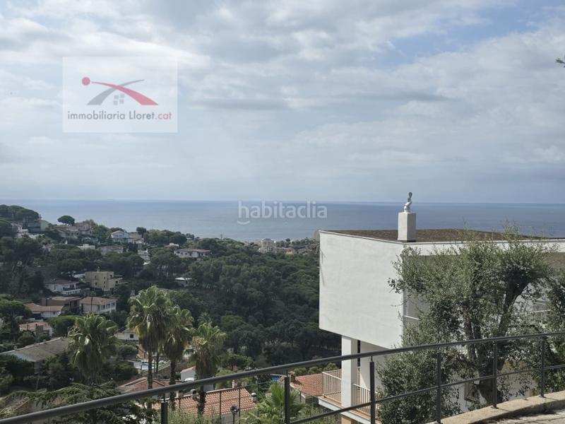 Foto b069e9a5-edea-4e95-b367-7a652c4c55c6. Terreno residenziale in Roca Grossa Lloret de Mar