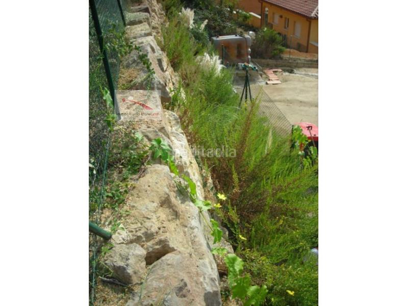 Foto 1553daf4-a5b6-49df-8e81-01befaeec1ca. Terreny residencial a carrer bedoll 127 a Aiguaviva Parc Vidreres