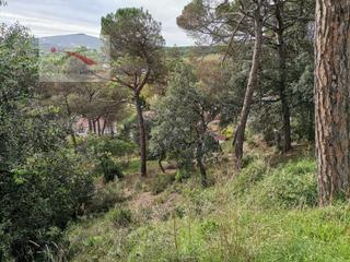 Terreno residencial en Carrer del Puig Colomer 116