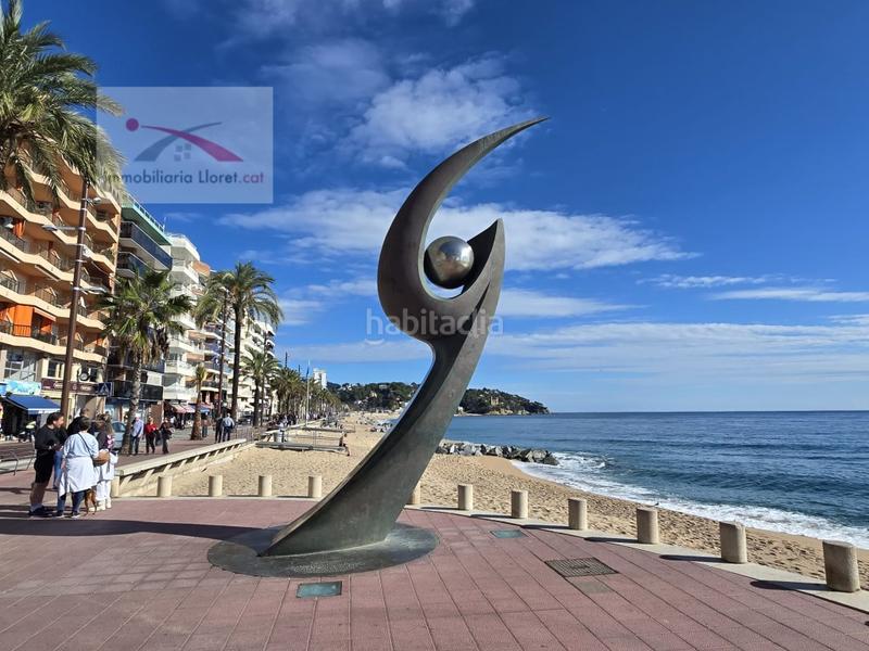 Foto 20804a0b-99dd-45b8-a28c-64f449ff4513. Residential plot in Lloret Blau - La Creu de Lloret Lloret de Mar
