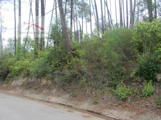 Terreny residencial a Lloret Blau - La Creu de Lloret. Urb. lloret blau 800m2