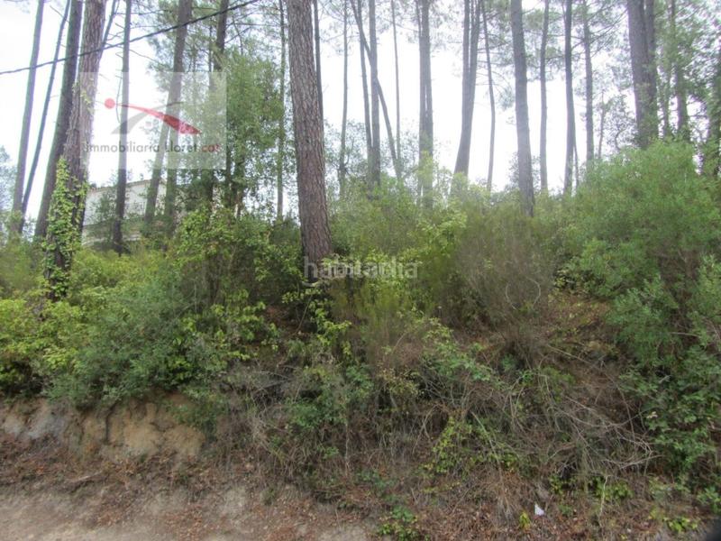 Foto 5124f264-9ce9-4d8d-ab78-658a560f69e8. Residential plot in Lloret Blau - La Creu de Lloret Lloret de Mar