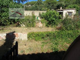 Terreny residencial a Mas Baell-Can Carb�. Solar de 420m2 en la zona de selvamar